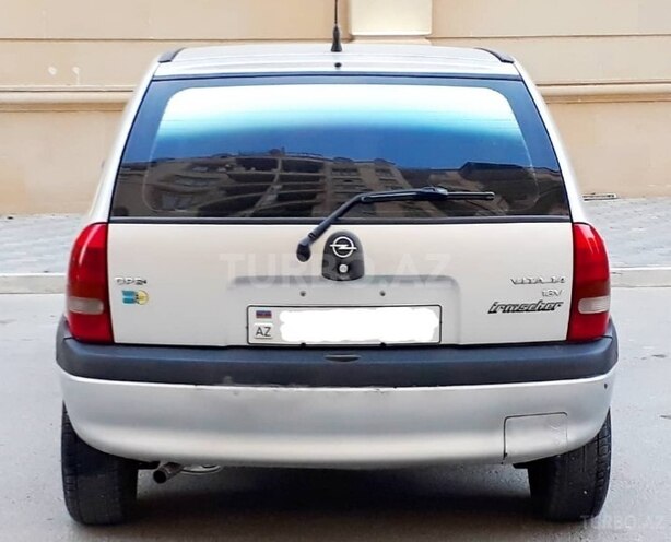 Opel Vita 1998, 232,000 km - 1.4 l - Bakı