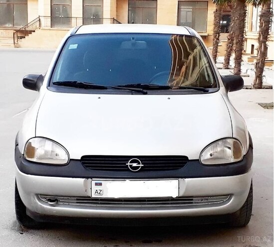 Opel Vita 1998, 232,000 km - 1.4 l - Bakı