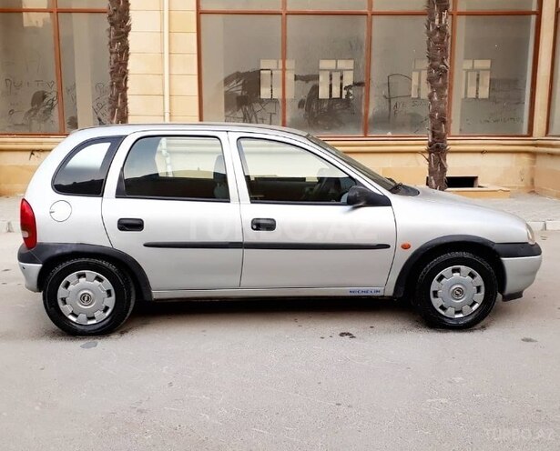 Opel Vita 1998, 232,000 km - 1.4 l - Bakı