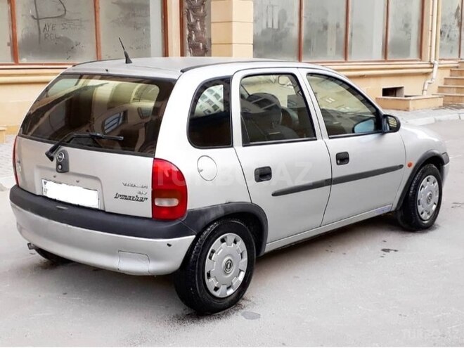 Opel Vita 1998, 232,000 km - 1.4 l - Bakı