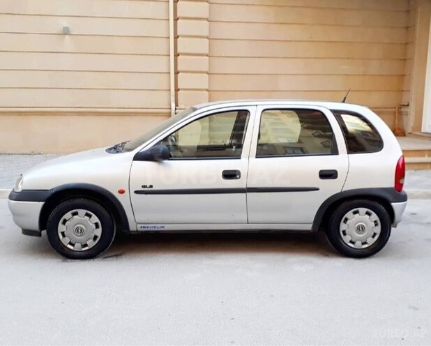 Opel Vita 1998, 232,000 km - 1.4 l - Bakı