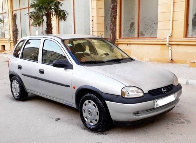 Opel Vita 1998, 232,000 km - 1.4 l - Bakı