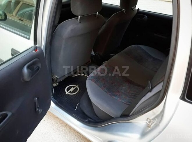 Opel Vita 1998, 232,000 km - 1.4 l - Bakı