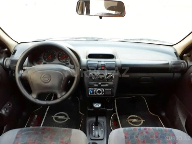 Opel Vita 1998, 232,000 km - 1.4 l - Bakı