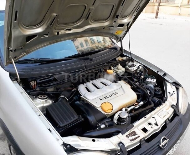 Opel Vita 1998, 232,000 km - 1.4 l - Bakı