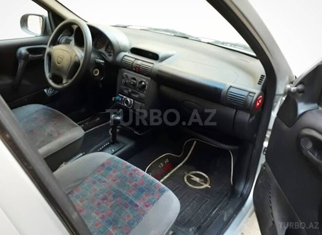 Opel Vita 1998, 232,000 km - 1.4 l - Bakı