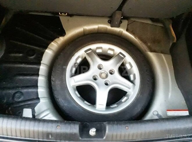 Opel Vita 1998, 232,000 km - 1.4 l - Bakı