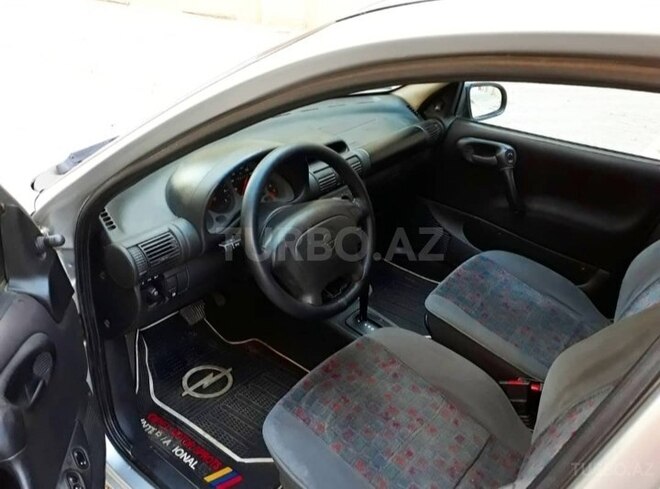 Opel Vita 1998, 232,000 km - 1.4 l - Bakı