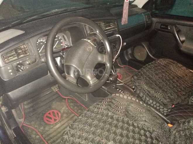 Volkswagen Golf 1998, 250,000 km - 2.0 л - Bakı