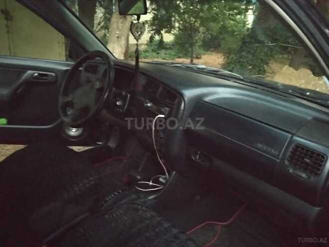 Volkswagen Golf 1998, 250,000 km - 2.0 л - Bakı