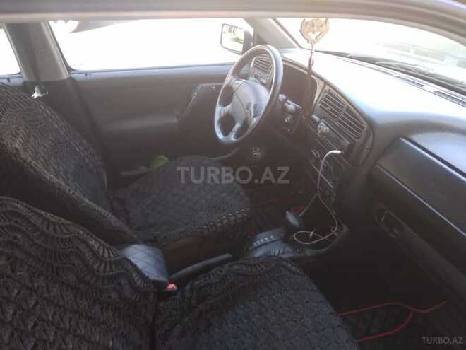 Volkswagen Golf 1998, 250,000 km - 2.0 л - Bakı