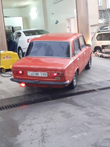 LADA (VAZ) 21011 1985, 200,000 km - 1.5 l - Bakı