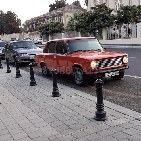 LADA (VAZ) 21011 1985, 200,000 km - 1.5 l - Bakı