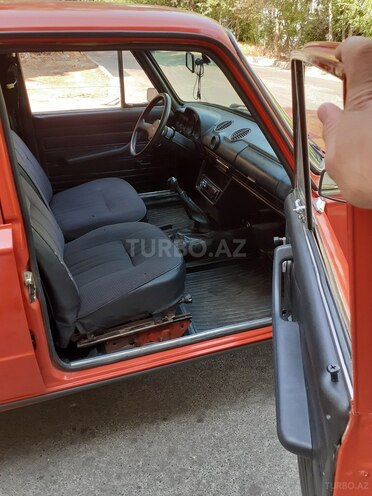 LADA (VAZ) 21011 1985, 200,000 km - 1.5 l - Bakı
