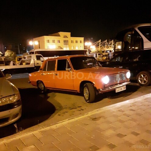 LADA (VAZ) 21011 1985, 200,000 km - 1.5 l - Bakı