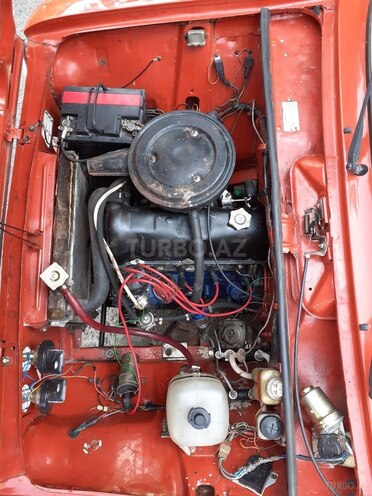LADA (VAZ) 21011 1985, 200,000 km - 1.5 l - Bakı