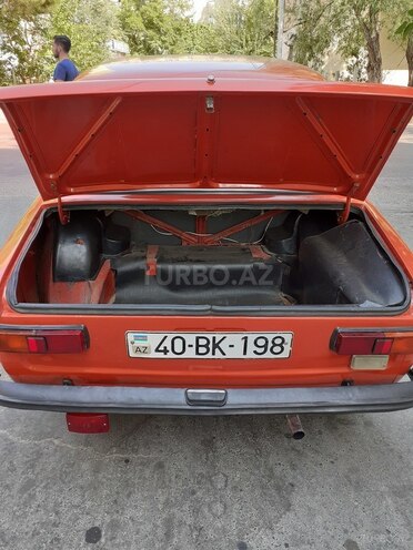 LADA (VAZ) 21011 1985, 200,000 km - 1.5 l - Bakı