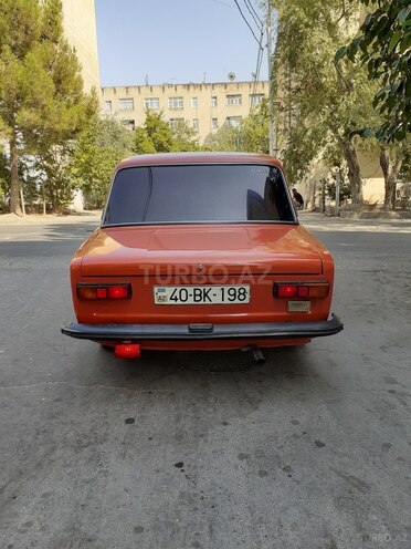 LADA (VAZ) 21011 1985, 200,000 km - 1.5 l - Bakı