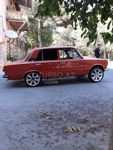LADA (VAZ) 21011 1985, 200,000 km - 1.5 l - Bakı