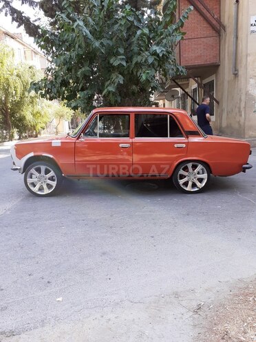 LADA (VAZ) 21011 1985, 200,000 km - 1.5 l - Bakı