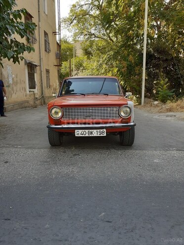 LADA (VAZ) 21011 1985, 200,000 km - 1.5 l - Bakı