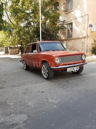 LADA (VAZ) 21011 1985, 200,000 km - 1.5 l - Bakı