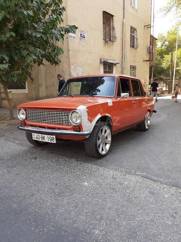 LADA (VAZ) 21011 1985, 200,000 km - 1.5 l - Bakı