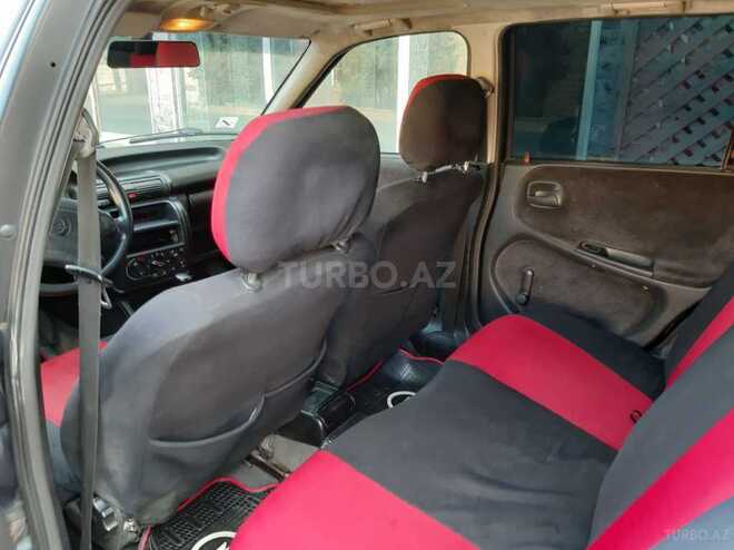 Opel Antara 1993, 320,000 km - 1.6 л - Bakı