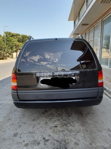 Opel Antara 1993, 320,000 km - 1.6 л - Bakı