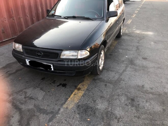 Opel Antara 1993, 320,000 km - 1.6 л - Bakı