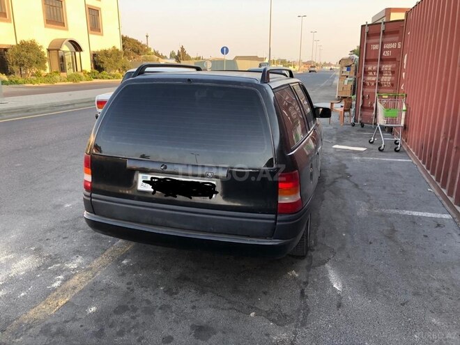 Opel Antara 1993, 320,000 km - 1.6 л - Bakı
