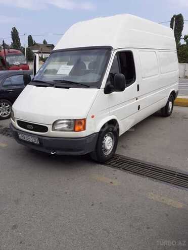 Ford Transit 1998, 250,000 km - 2.4 л - Xaçmaz