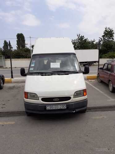 Ford Transit 1998, 250,000 km - 2.4 л - Xaçmaz