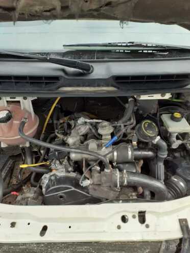 Ford Transit 1998, 250,000 km - 2.4 л - Xaçmaz