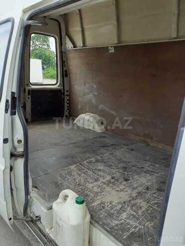 Ford Transit 1998, 250,000 km - 2.4 л - Xaçmaz