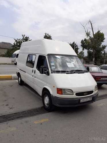 Ford Transit 1998, 250,000 km - 2.4 л - Xaçmaz