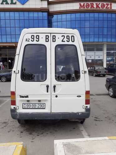 Ford Transit 1998, 250,000 km - 2.4 л - Xaçmaz