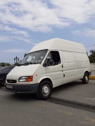 Ford Transit 1998, 250,000 km - 2.4 л - Xaçmaz