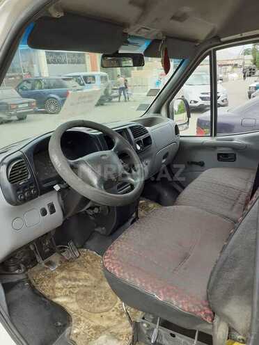 Ford Transit 1998, 250,000 km - 2.4 л - Xaçmaz