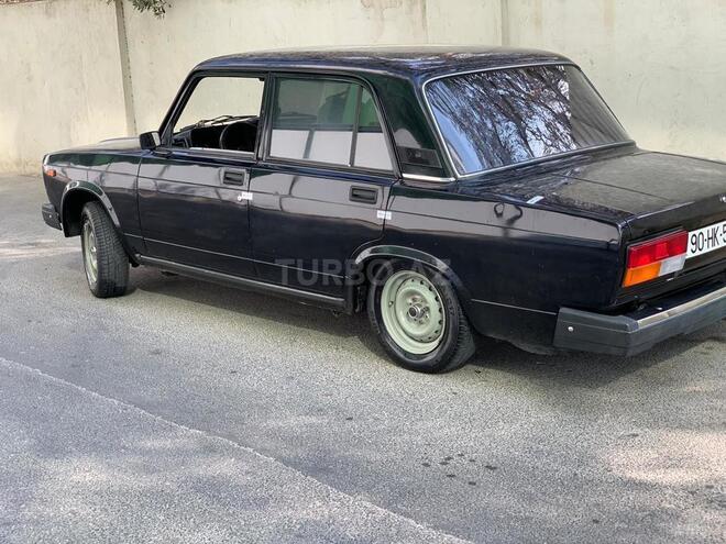 LADA (VAZ) 2107 2010, 56,000 km - 1.6 l - Bakı