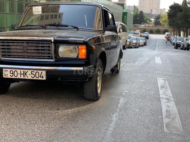 LADA (VAZ) 2107 2010, 56,000 km - 1.6 l - Bakı