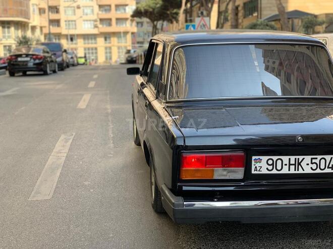 LADA (VAZ) 2107 2010, 56,000 km - 1.6 l - Bakı