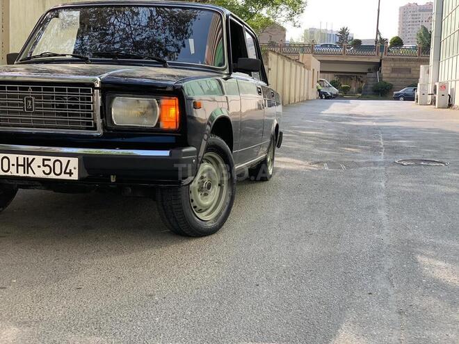 LADA (VAZ) 2107 2010, 56,000 km - 1.6 l - Bakı