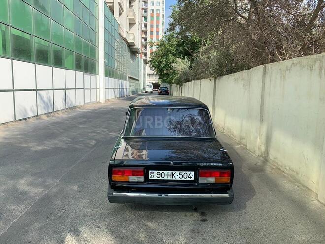 LADA (VAZ) 2107 2010, 56,000 km - 1.6 l - Bakı