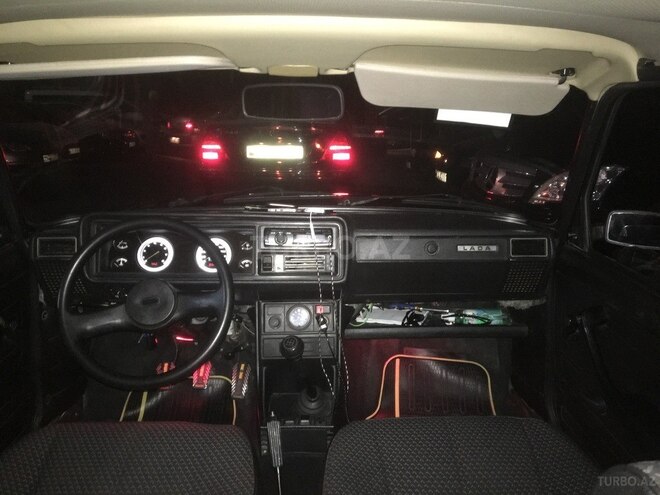 LADA (VAZ) 2107 2010, 56,000 km - 1.6 l - Bakı