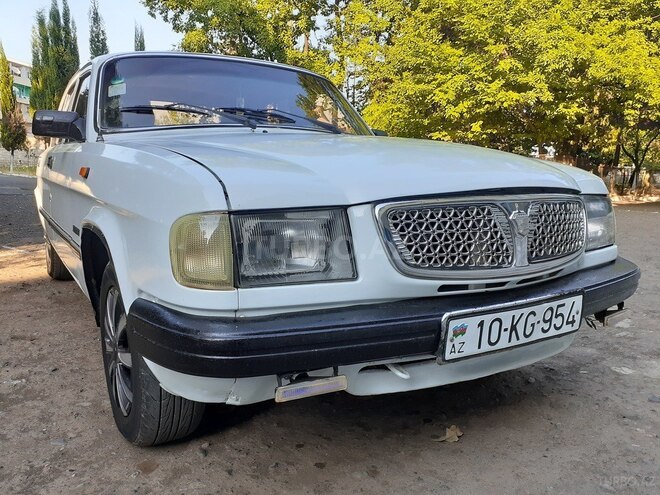 GAZ 3110 1998, 319,820 km - 2.4 l - Lənkəran