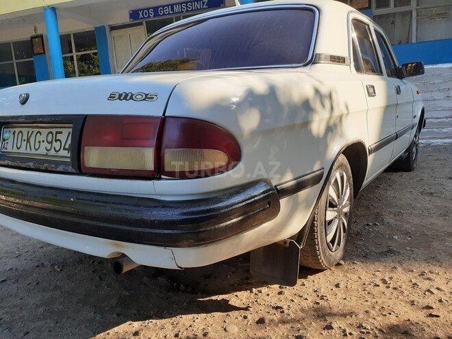 GAZ 3110 1998, 319,820 km - 2.4 l - Lənkəran