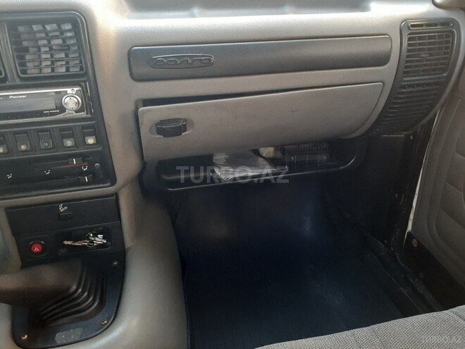 GAZ 3110 1998, 319,820 km - 2.4 l - Lənkəran