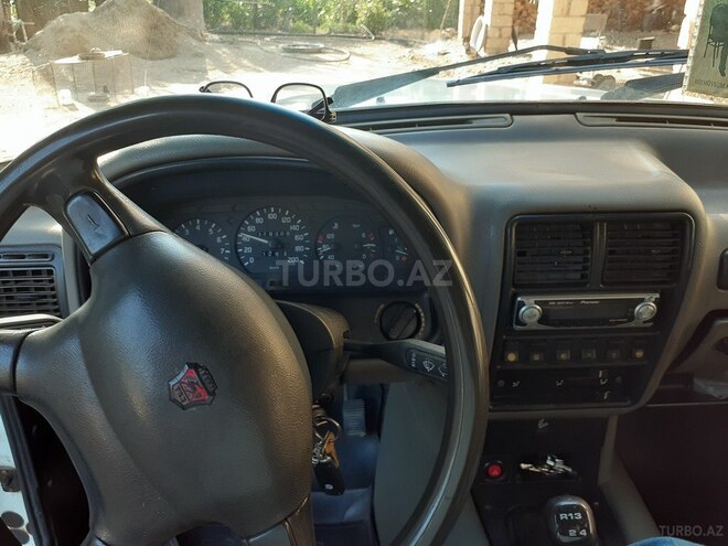 GAZ 3110 1998, 319,820 km - 2.4 l - Lənkəran