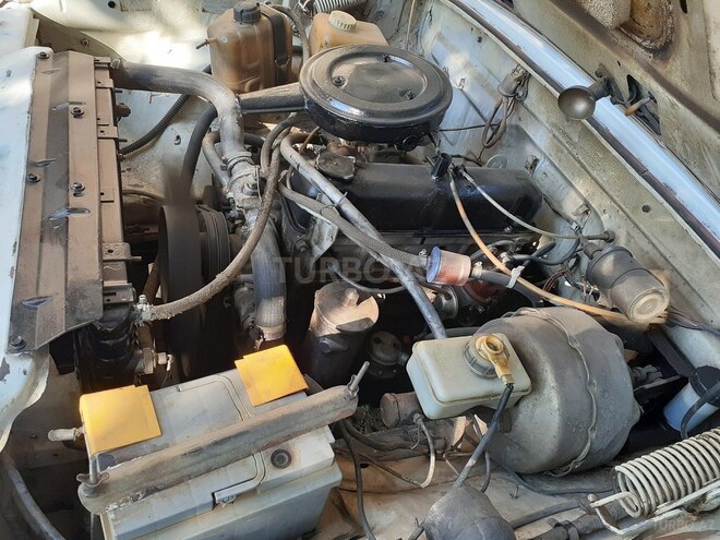 GAZ 3110 1998, 319,820 km - 2.4 l - Lənkəran